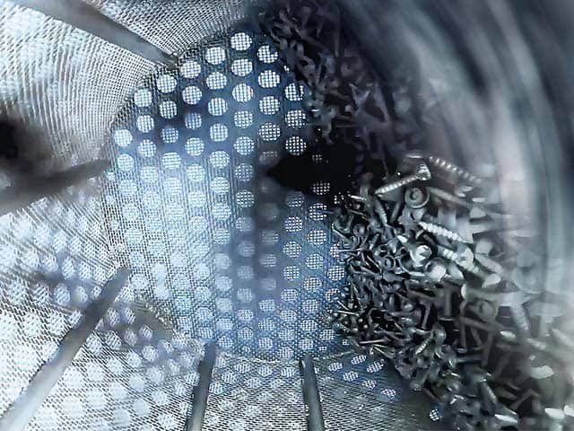 Weltinnovation die PULZ