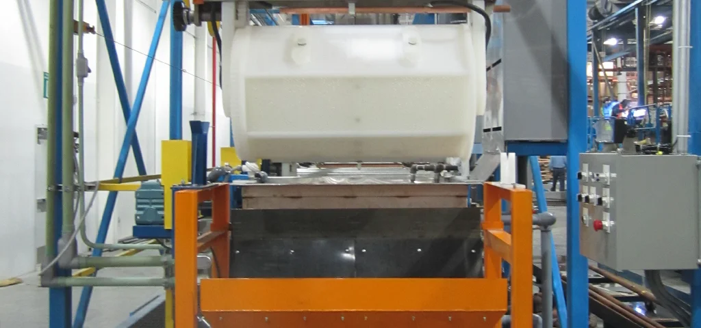 Electroplating Systems